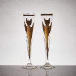 1596 7029 Champagneglas